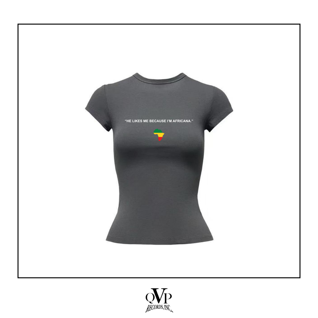HER AFRICA - T-SHIRT