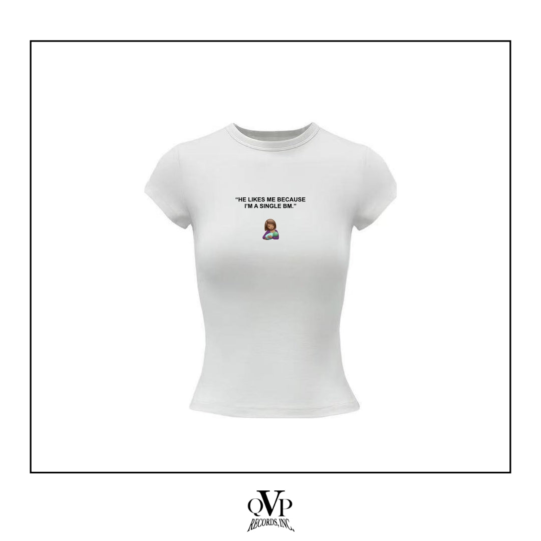 HER BM - T-SHIRT