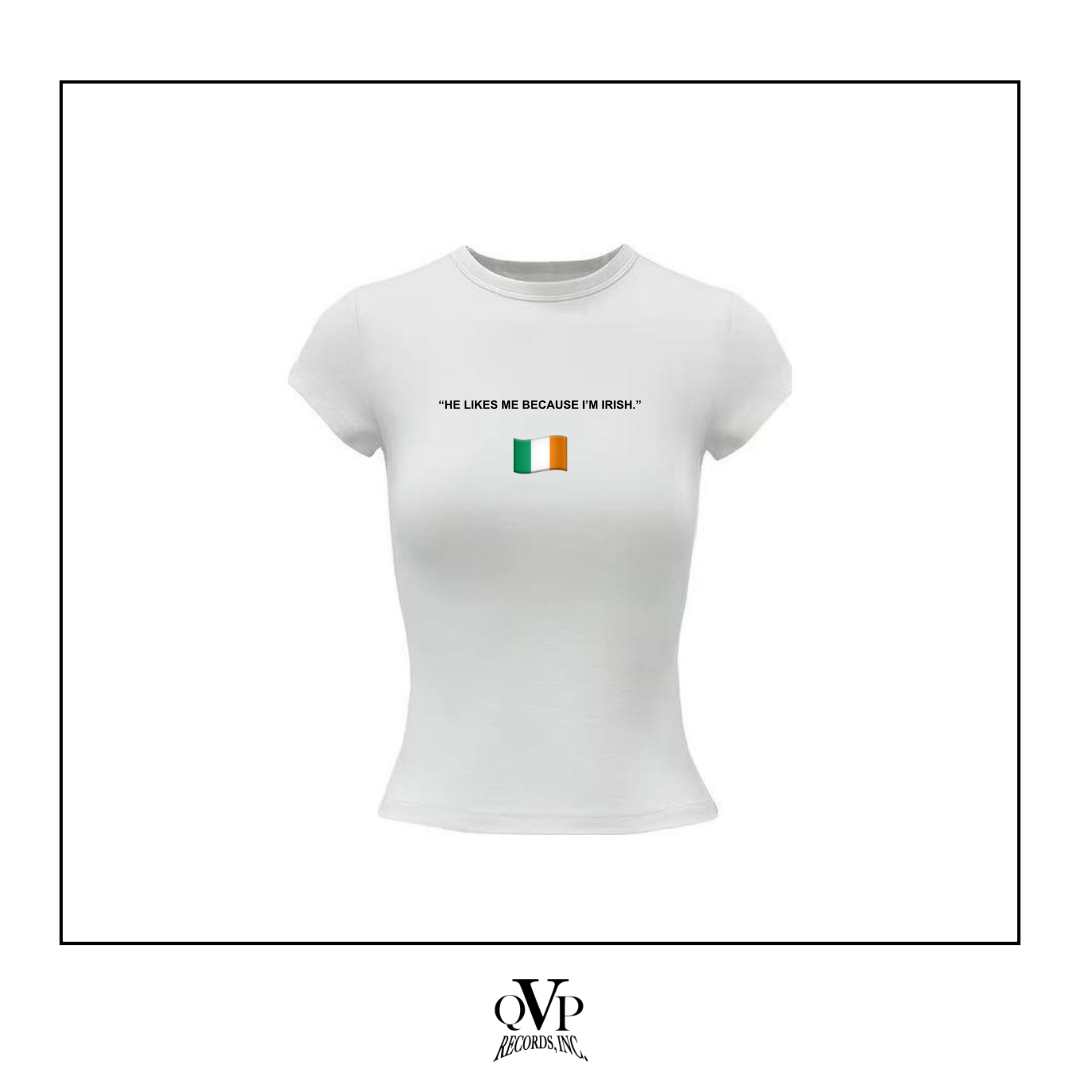 HER IRISH - T-SHIRT