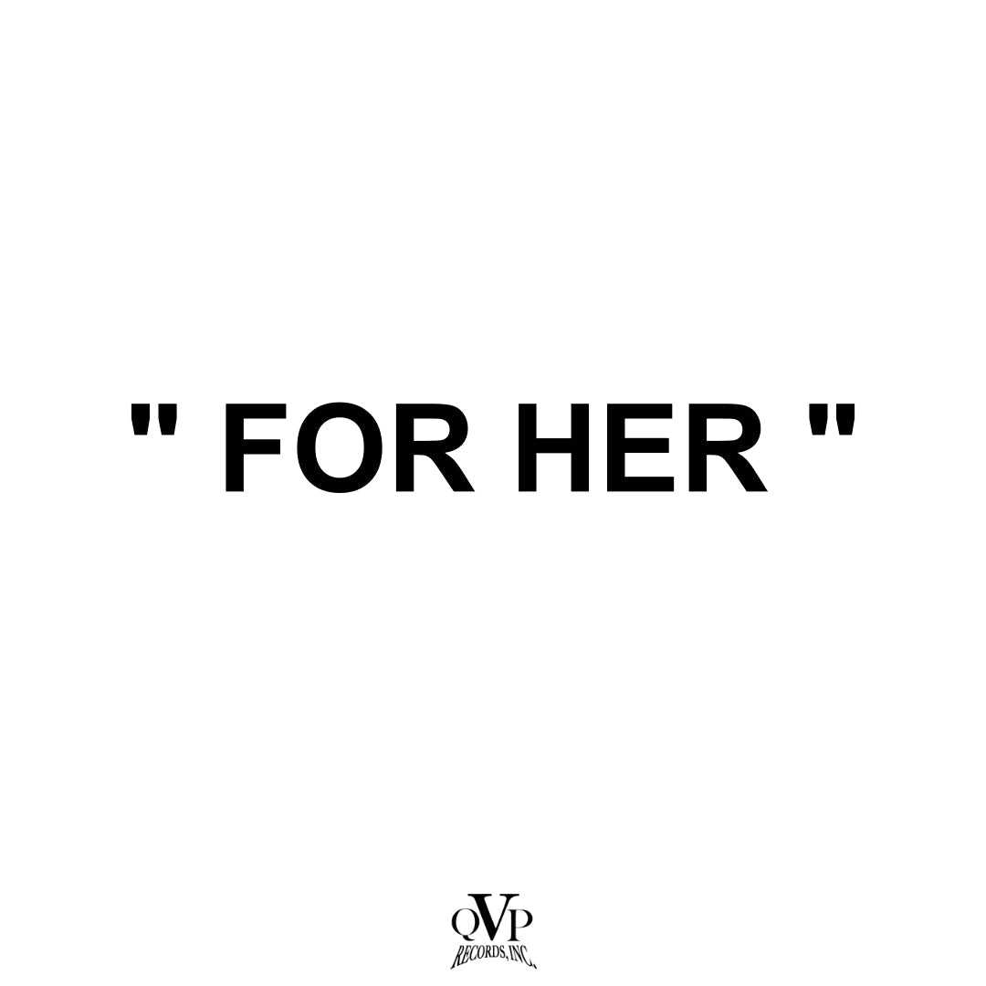 " FOR HER " - 2026 COLLECTION