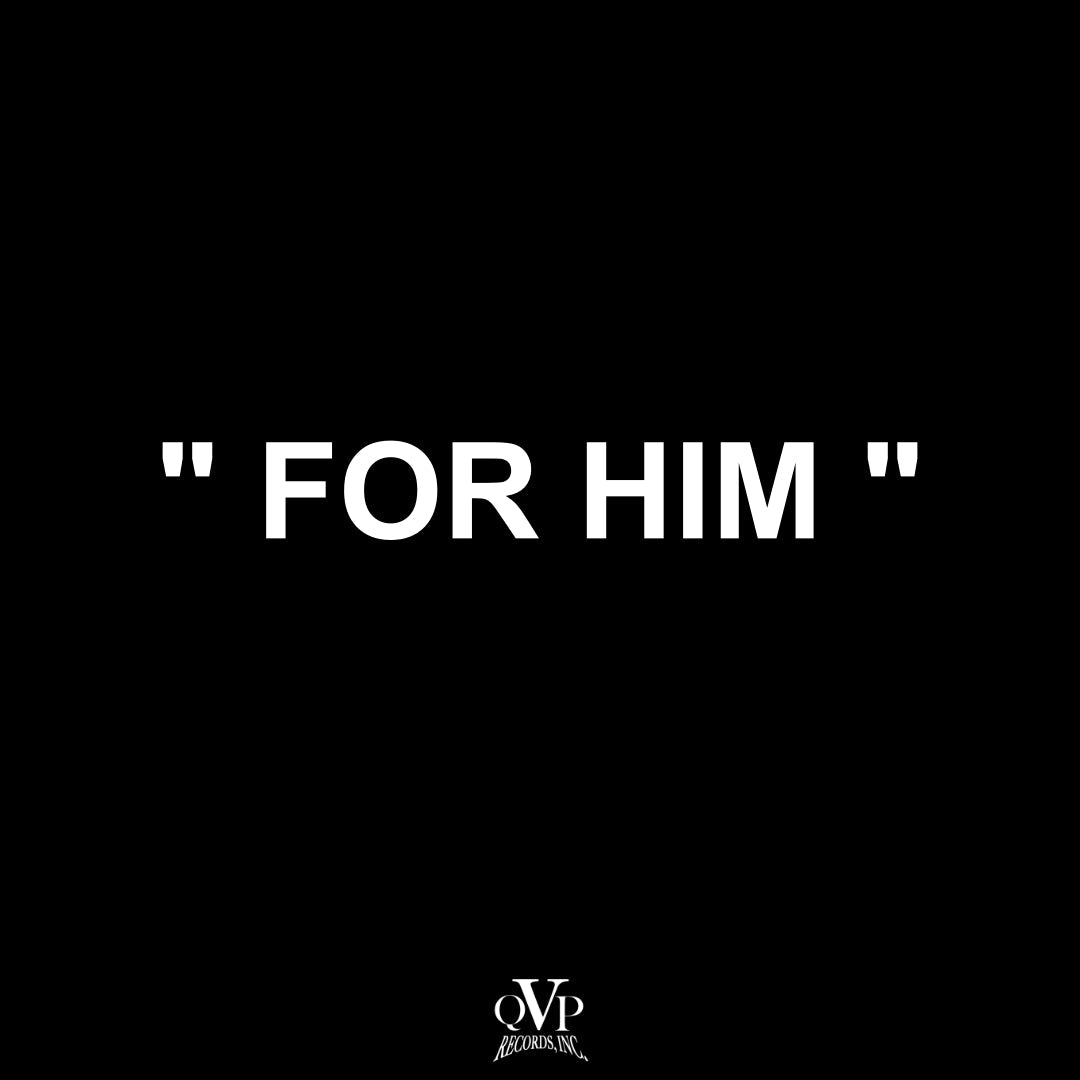 " FOR HIM " - 2026 COLLECTION