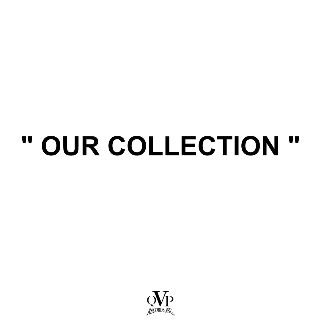 " OUR COLLECTION " - 2026