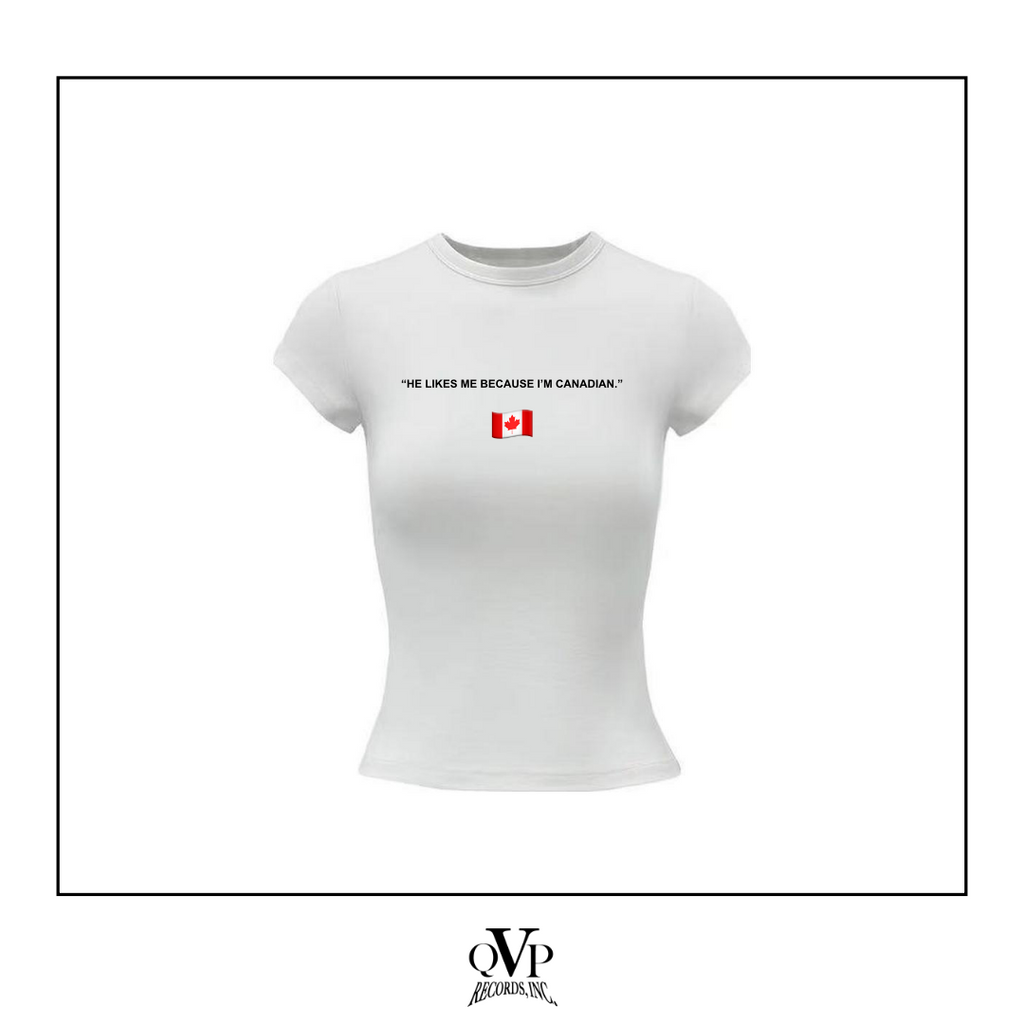 HER CANADA - T-SHIRT