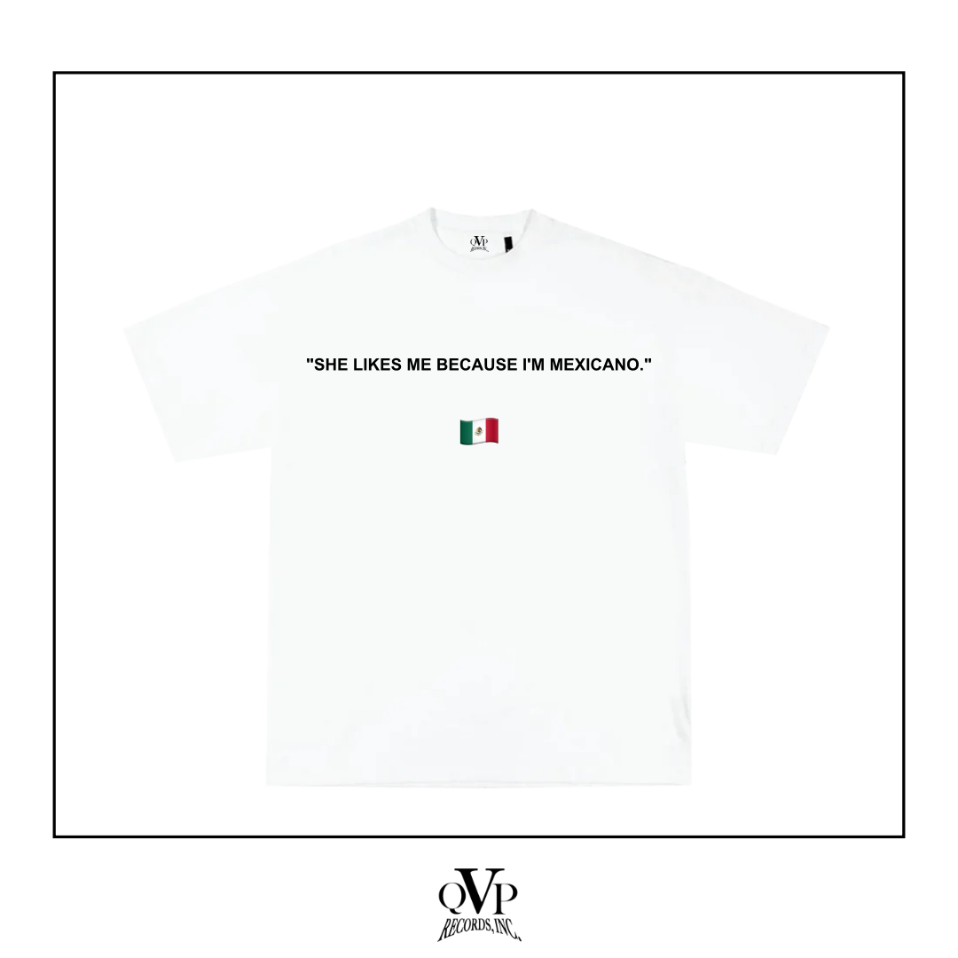 HIS MEXICO - T-SHIRT